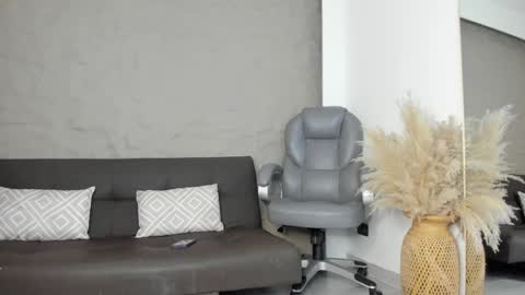 Daniela  online show from January 2025 03:04:02 AM