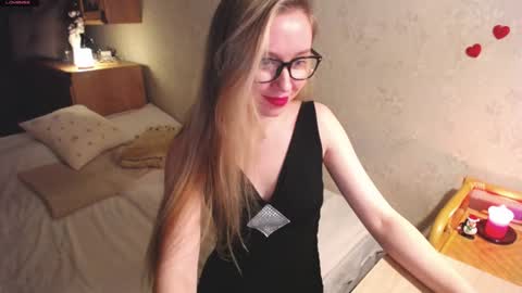 Ivy online show from December 2024 10:36:01 PM