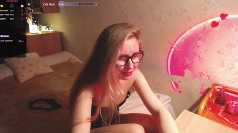 Ivy online show from January 2025 01:24:01 AM