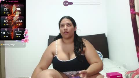 ivy_moon6 online show from March 2026 08:59:02 AM