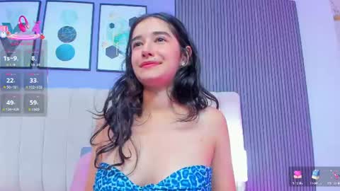 Ivy petit online show from July 2026 11:31:01 PM
