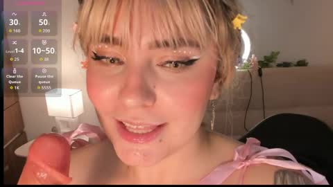 Pamela online show from May 2026 01:11:02 AM