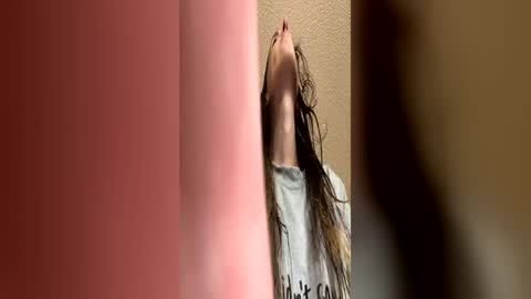 Snapshot of ivy_rose90 chatting on June 2026 10:58:01 PM ivy_rose90 online show from June 2026 10:58:01 PM