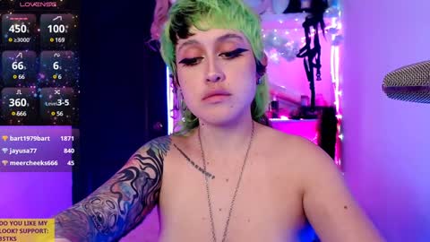 You can find more of me here  online show from January 2025 06:23:02 PM