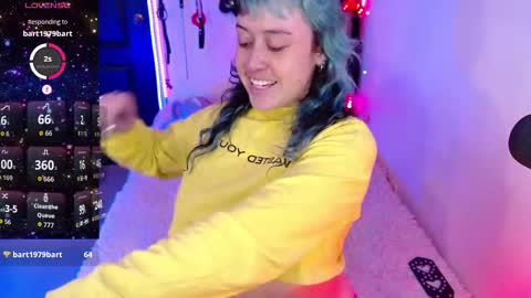 You can find more of me here  online show from February 2026 01:59:01 PM