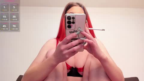 Snapshot of ivy_s chatting on January 2025 08:07:02 AM Ivy online show from January 2025 08:07:02 AM