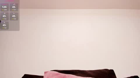 Snapshot of ivy_s chatting on February 2025 05:53:01 AM Ivy online show from February 2025 05:53:01 AM