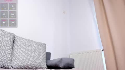 Ivy online show from November 2025 06:34:01 AM