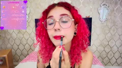 Snapshot of ivy_star1 chatting on January 2025 03:19:02 AM Ivy online show from January 2025 03:19:02 AM