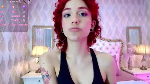 Snapshot of ivy_star1 chatting on September 2025 03:45:01 PM Ivy online show from September 2025 03:45:01 PM