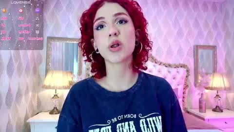 Snapshot of ivy_star1 chatting on September 2025 02:19:01 PM Ivy online show from September 2025 02:19:01 PM