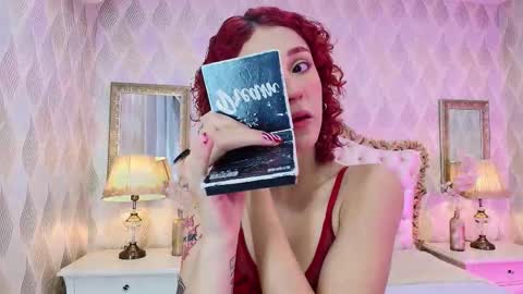 Snapshot of ivy_star1 chatting on December 2025 01:53:01 PM Ivy online show from December 2025 01:53:01 PM