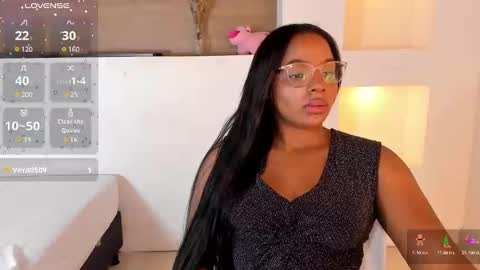 Snapshot of ivybliss8 chatting on January 2025 03:26:01 PM i v y  b l i s s online show from January 2025 03:26:01 PM