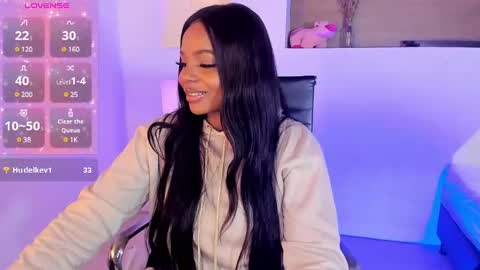 Snapshot of ivybliss8 chatting on February 2025 02:59:02 PM i v y  b l i s s online show from February 2025 02:59:02 PM