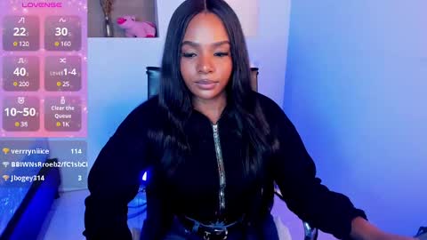 Snapshot of ivybliss8 chatting on February 2025 03:56:02 PM i v y  b l i s s online show from February 2025 03:56:02 PM