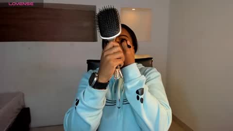 Snapshot of ivybliss8 chatting on February 2025 11:50:02 AM i v y  b l i s s online show from February 2025 11:50:02 AM