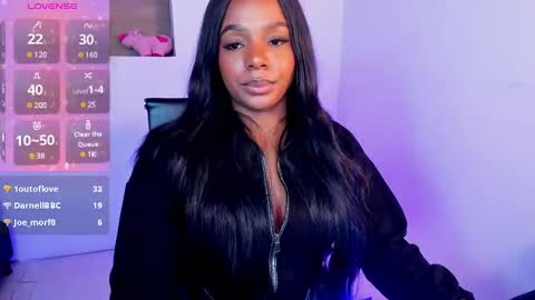 Snapshot of ivybliss8 chatting on February 2025 02:59:02 PM i v y  b l i s s online show from February 2025 02:59:02 PM