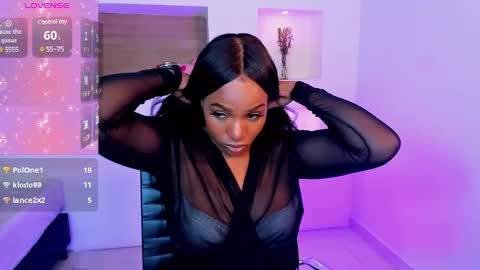 Snapshot of ivybliss8 chatting on February 2025 06:15:02 PM i v y  b l i s s online show from February 2025 06:15:02 PM