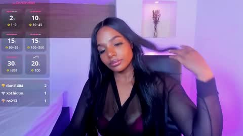 Snapshot of ivybliss8 chatting on March 2025 02:55:01 PM i v y  b l i s s online show from March 2025 02:55:01 PM