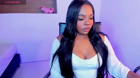 Snapshot of ivybliss8 chatting on March 2025 11:55:02 AM i v y  b l i s s online show from March 2025 11:55:02 AM