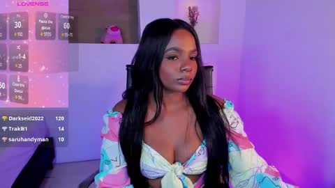 Snapshot of ivybliss8 chatting on March 2025 03:16:02 PM i v y  b l i s s online show from March 2025 03:16:02 PM