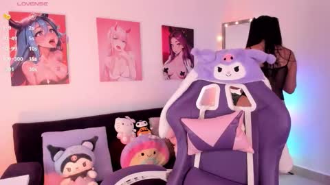 Ivanna online show from November 2025 11:04:02 PM