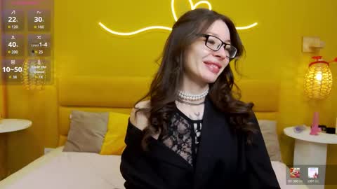 Ivy online show from March 2026 01:36:02 AM