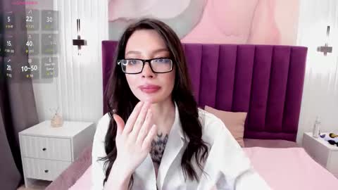 Ivy online show from March 2026 01:33:02 AM