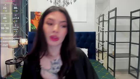 Ivy online show from May 2026 01:56:01 AM