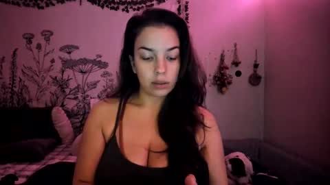 Ivy Heaven  Goddess  online show from January 2025 04:47:01 AM
