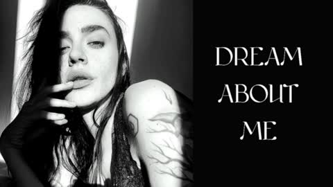 Snapshot of ivyjonson chatting on December 2024 06:37:02 PM Miss Ivy online show from December 2024 06:37:02 PM