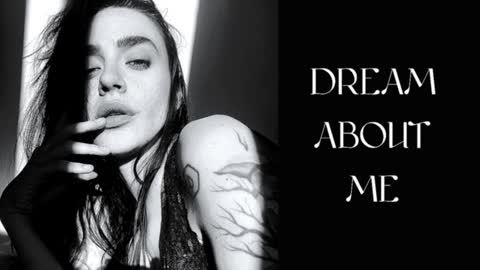 Snapshot of ivyjonson chatting on December 2024 01:45:02 PM Miss Ivy online show from December 2024 01:45:02 PM