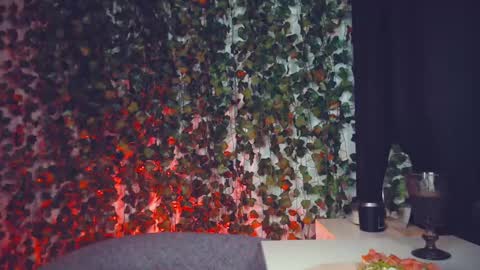 Snapshot of ivyjonson chatting on December 2024 07:03:02 PM Miss Ivy online show from December 2024 07:03:02 PM