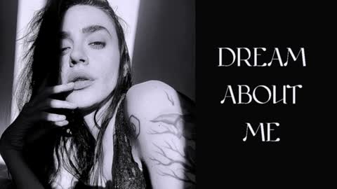 Snapshot of ivyjonson chatting on January 2025 01:22:02 PM Miss Ivy online show from January 2025 01:22:02 PM