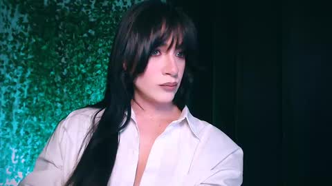 Snapshot of ivyjonson chatting on February 2025 03:23:02 PM Miss Ivy online show from February 2025 03:23:02 PM