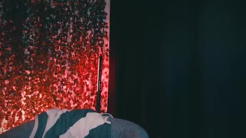 Snapshot of ivyjonson chatting on February 2025 06:10:02 PM Miss Ivy online show from February 2025 06:10:02 PM