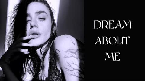 Snapshot of ivyjonson chatting on February 2025 09:16:02 PM Miss Ivy online show from February 2025 09:16:02 PM