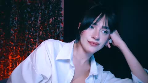 Snapshot of ivyjonson chatting on February 2025 12:21:01 AM Miss Ivy online show from February 2025 12:21:01 AM