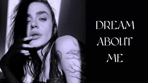 Snapshot of ivyjonson chatting on February 2025 04:26:02 PM Miss Ivy online show from February 2025 04:26:02 PM