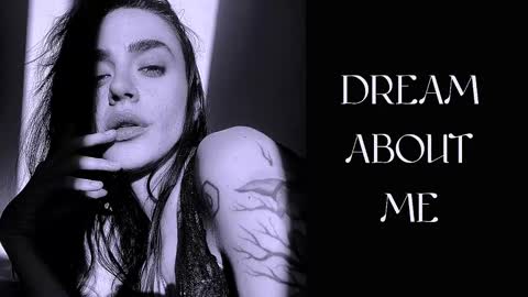 Snapshot of ivyjonson chatting on February 2025 12:59:02 PM Miss Ivy online show from February 2025 12:59:02 PM