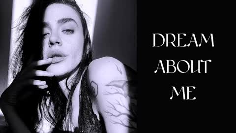 Snapshot of ivyjonson chatting on February 2025 06:52:02 PM Miss Ivy online show from February 2025 06:52:02 PM