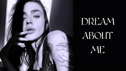 Snapshot of ivyjonson chatting on March 2025 02:13:01 PM Miss Ivy online show from March 2025 02:13:01 PM