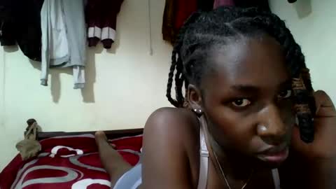 ivyk_ online show from April 2026 12:02:01 PM