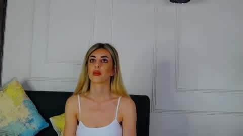 IvyLustt online show from June 2026 05:34:01 AM