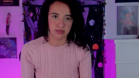 Camila online show from March 2025 03:59:02 PM