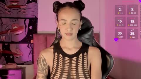 Snapshot of ivymanson_ chatting on February 2026 04:00:02 AM Camila online show from February 2026 04:00:02 AM