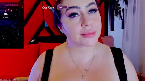 Snapshot of ivymmiller chatting on January 2025 07:30:01 AM Ivy Miller online show from January 2025 07:30:01 AM