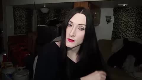 IvyRose499 online show from December 2024 02:05:01 PM