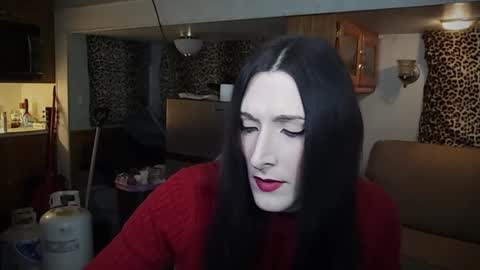 IvyRose499 online show from December 2024 04:10:01 PM