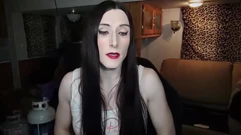 IvyRose499 online show from February 2025 10:55:01 PM